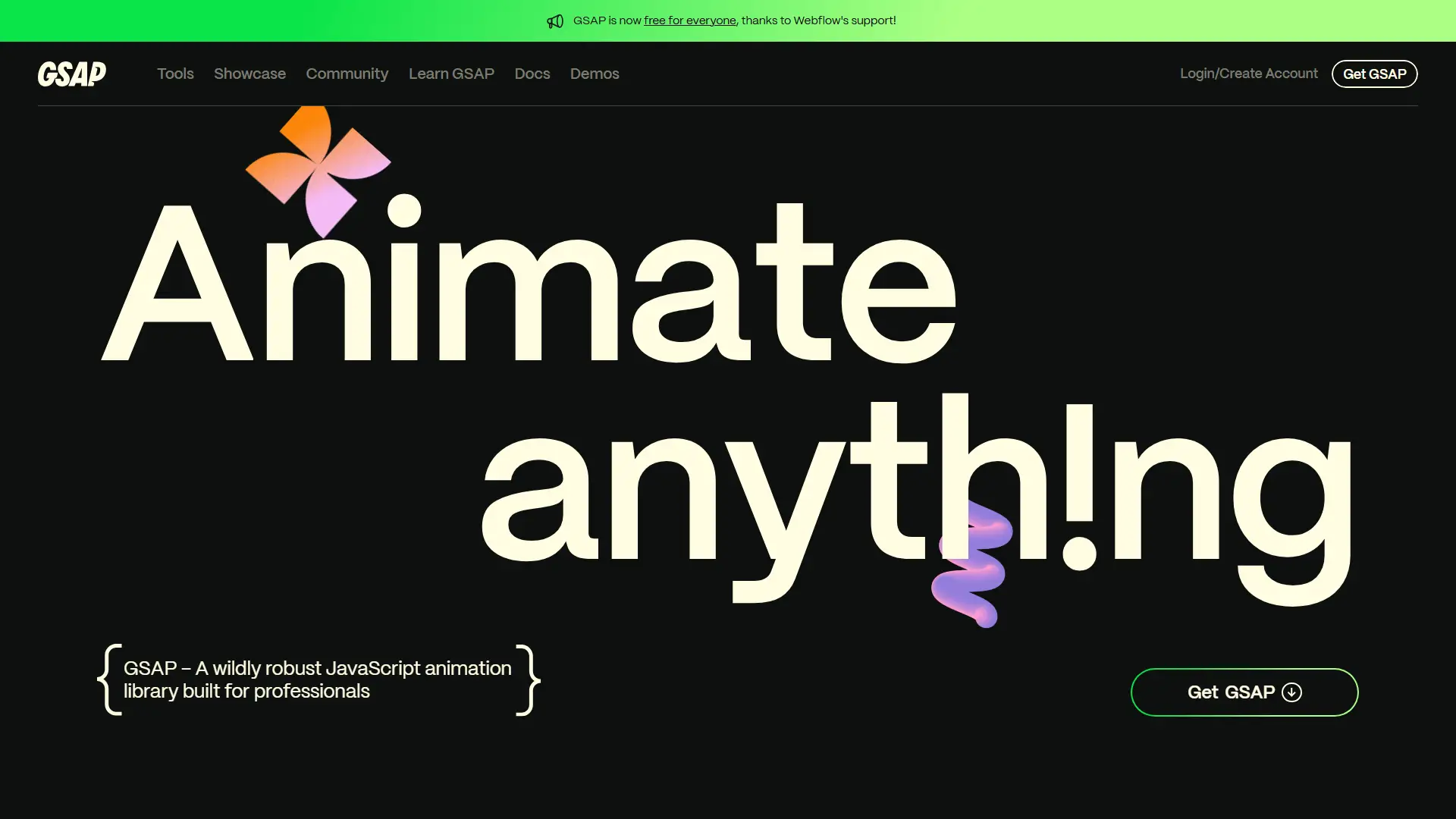 Preview of https://gsap.com/