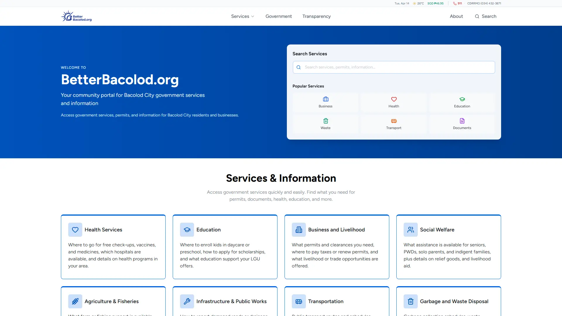 Preview of https://betterbacolod.org/